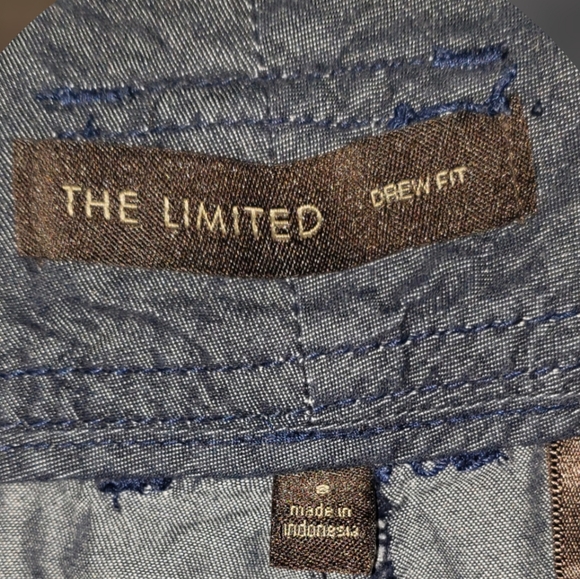 ⭐The Limited shorts - Picture 3 of 4